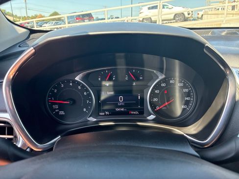 Used 2019 Chevrolet Equinox LT AWD/4WD image 28