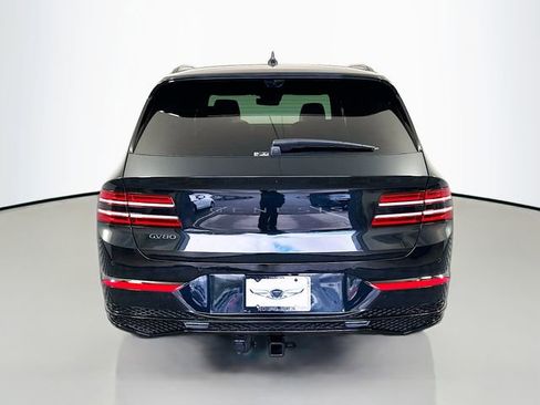 New 2026 Genesis GV80 3.5T Prestige image 6