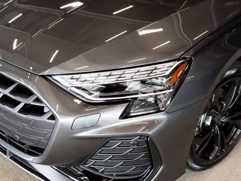 New 2026 Audi A3 2.0T Premium image 31