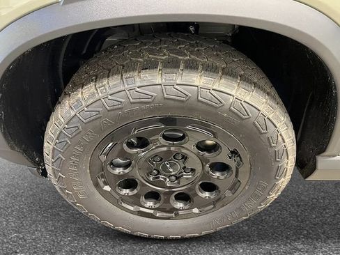 New 2026 Honda Passport TrailSport Elite image 11