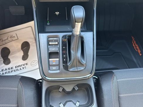 New 2026 Honda CR-V TrailSport image 19
