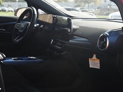 New 2024 Chevrolet Equinox EV LT w/ Active Safety Package 3 image 22