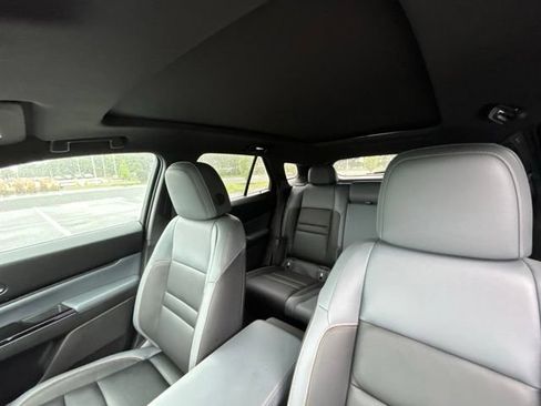 Used 2024 Honda Prologue Touring image 24