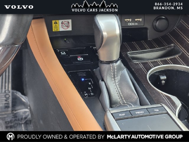 Used 2021 Lexus RX 350 FWD w/ Luxury Package image 28