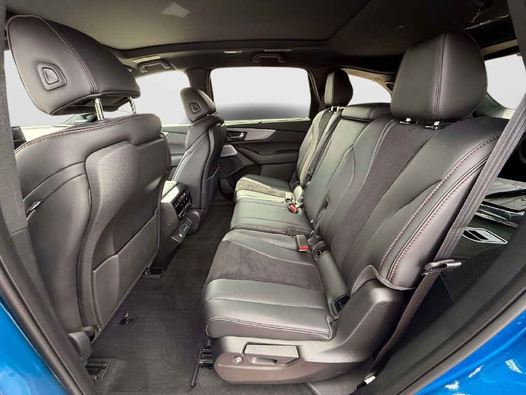 Certified 2026 Acura MDX A-Spec AWD/4WD image 16