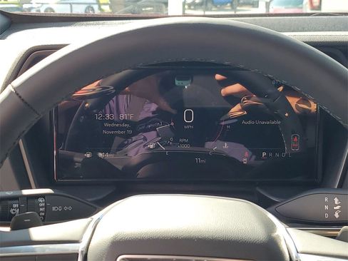 New 2026 GMC Terrain Elevation image 15