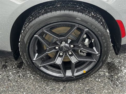 New 2026 Dodge Charger Scat Pack w/ Blacktop Package image 11