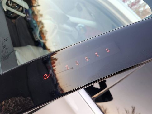 Used 2022 Lincoln Aviator Black Label w/ Dynamic Handling Package image 11