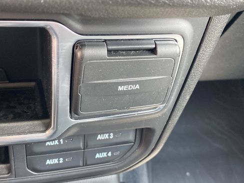 Used 2024 Jeep Wrangler Unlimited Sport AWD/4WD image 33