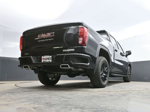 New 2026 GMC Sierra 1500 Elevation w/ Elevation Premium Package AWD/4WD image 35