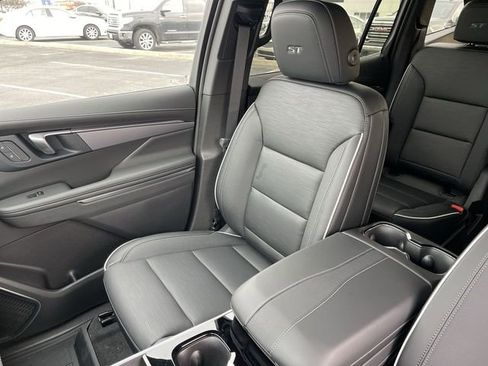 New 2026 Buick Enclave Sport Touring w/ Power Package image 26