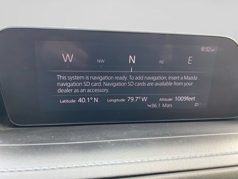Used 2021 MAZDA CX-30 AWD 2.5 S image 29