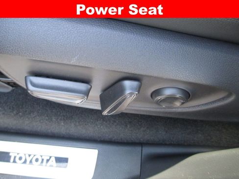 Used 2024 Toyota Land Cruiser AWD/4WD image 27