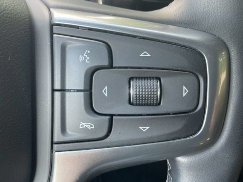 Used 2026 Chevrolet Silverado 2500 LT w/ All Star Edition AWD/4WD image 14