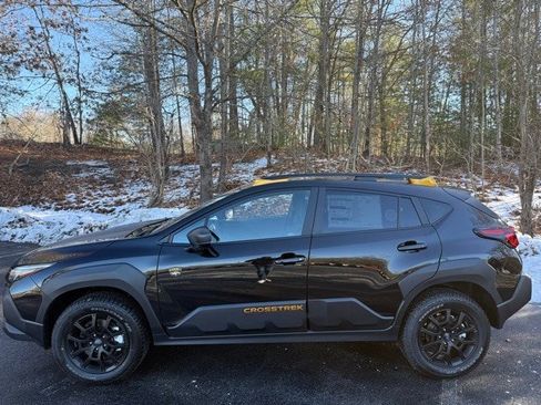 New 2026 Subaru Crosstrek 2.5i Wilderness image 6