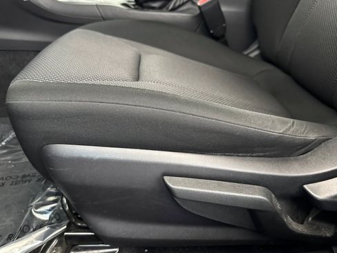 Used 2017 Subaru Impreza 2.0i AWD/4WD image 13