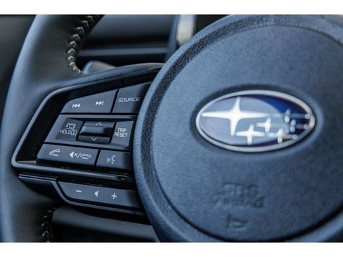 Used 2026 Subaru Outback Touring AWD/4WD image 28