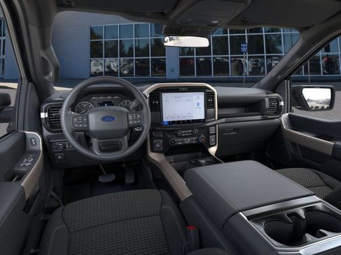 New 2026 Ford F150 STX AWD/4WD image 9