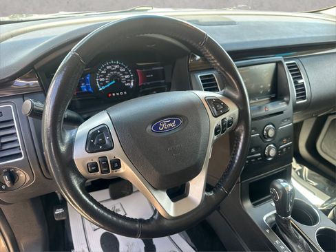 Used 2013 Ford Flex SEL FWD image 27