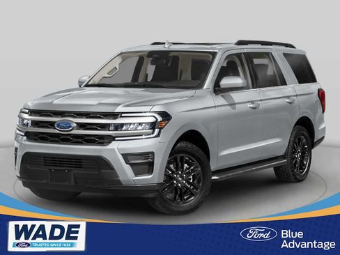 Used 2024 Ford Expedition XLT RWD image 1