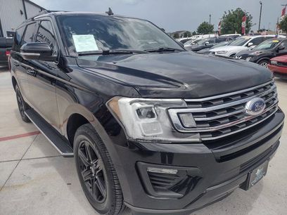 Used 2020 Ford Expedition XLT w/ Equipment Group 202A