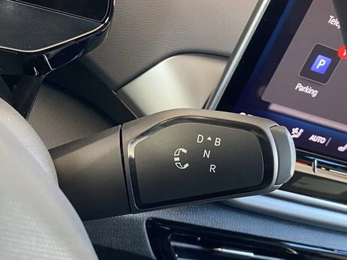 New 2026 Volkswagen ID.4 Pro AWD/4WD image 5