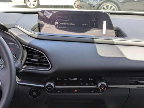 New 2026 MAZDA CX-30 AWD 2.5 S w/ Select Sport Pkg image 19