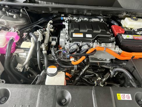 Used 2023 Toyota bZ4X FWD w/ Weather Package image 34