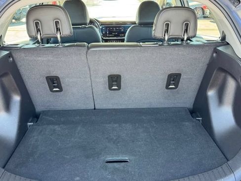 Certified 2023 Chevrolet Bolt LT w/ Infotainment Package FWD image 12