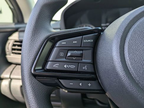 New 2026 Subaru Crosstrek 2.0i Premium image 26