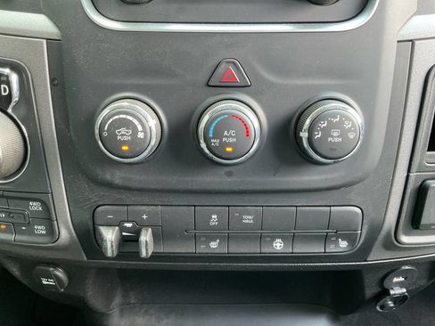 Used 2021 RAM 1500 Tradesman w/ Tradesman SXT Package AWD/4WD image 23