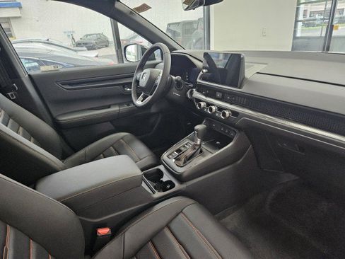 New 2026 Honda CR-V Sport-L image 13