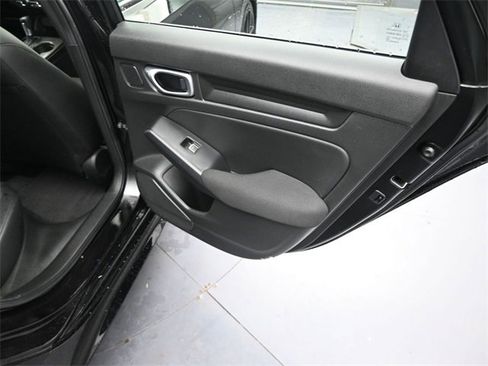 Certified 2024 Honda Civic Sport image 14