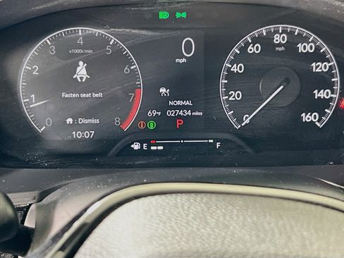 Used 2023 Honda Civic Sport image 12