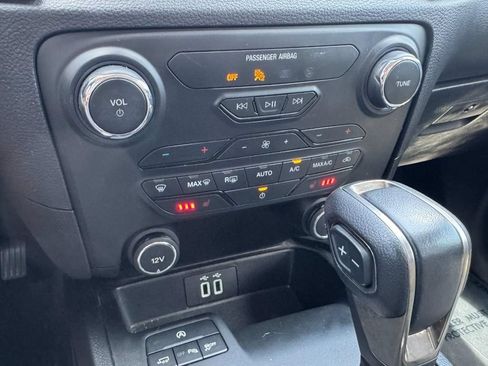 Used 2019 Ford Ranger Lariat w/ Trailer Tow Package RWD image 20