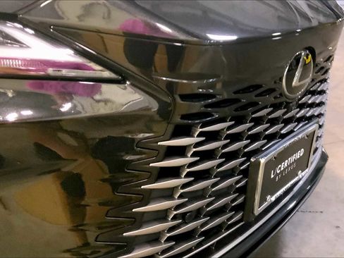 Certified 2023 Lexus RX 350h w/ Accessory Package (2T) image 29