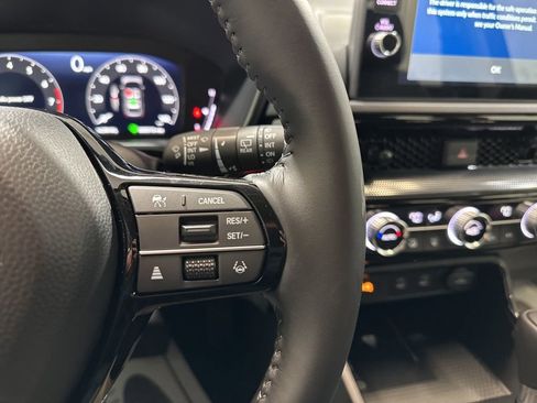 Used 2026 Honda CR-V EX-L image 30