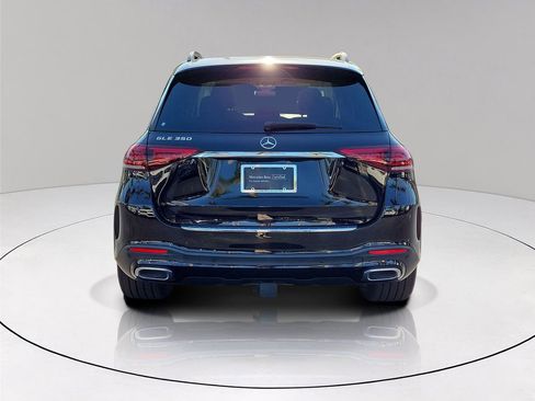 Used 2023 Mercedes-Benz GLE 350 image 5