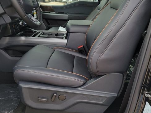 New 2026 Ford F250 Lariat image 9