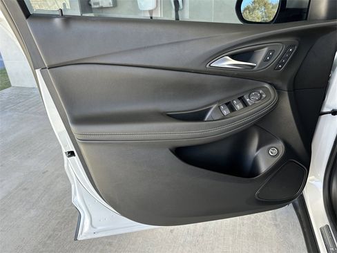 Certified 2023 Buick Encore GX Essence w/ Experience Buick Package image 10