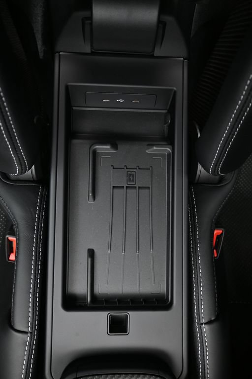 Certified 2026 Porsche 911 GT3 RWD image 21