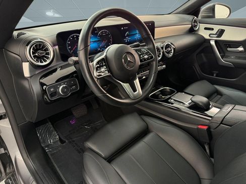 Certified 2023 Mercedes-Benz CLA 250 image 4