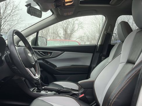 Certified 2023 Subaru Crosstrek 2.5i Limited image 11
