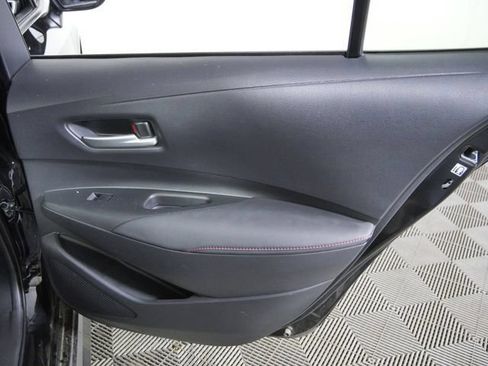 Used 2024 Toyota Corolla XSE FWD image 12
