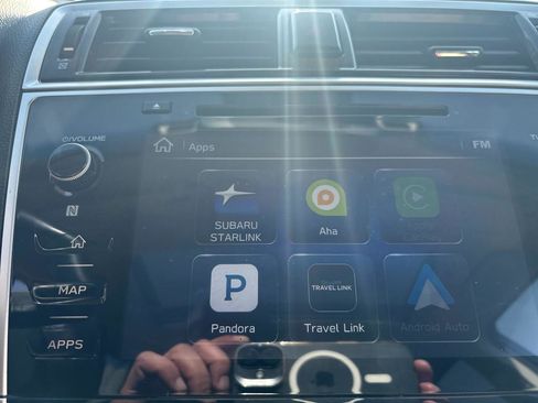 Used 2018 Subaru Outback 2.5i Limited image 24