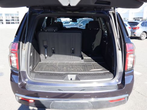 Used 2024 Chevrolet Tahoe LS w/ Max Trailering Package image 34