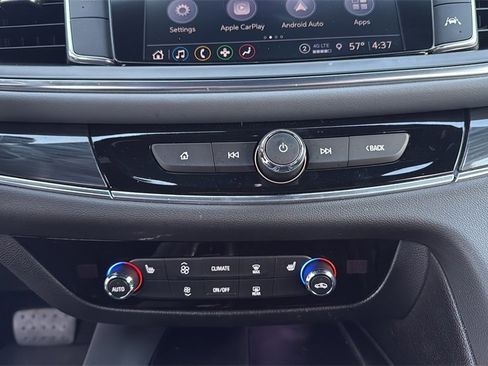 Used 2022 Buick Enclave Essence w/ Sport Touring Edition image 23