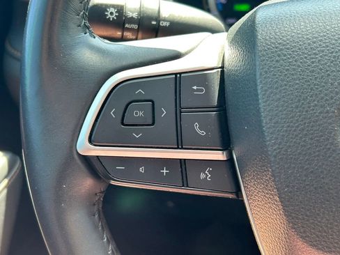 Used 2023 Toyota Highlander Bronze Edition FWD image 41