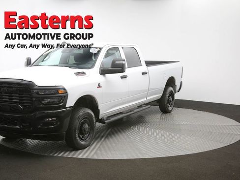 Used 2025 RAM 2500 Tradesman image 56