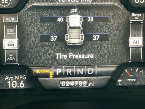 Used 2020 RAM 1500 Limited image 15